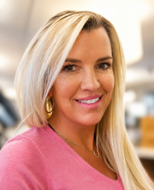 Photo of Candace Houston